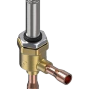 DANFOSS Magnetventile EVT CO2