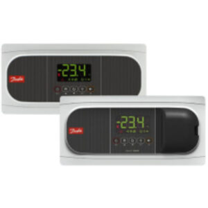 Kühlstellenregler AK-RC