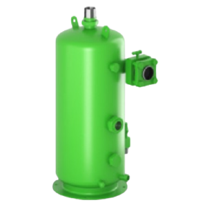 BITZER Ölabscheider für Schraubenkompressoren