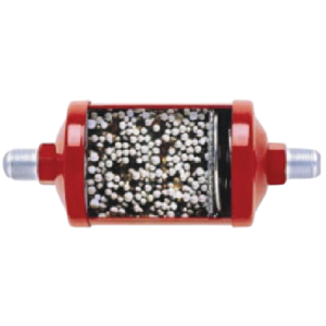 CARLY DCY Filtertrockner Bördel