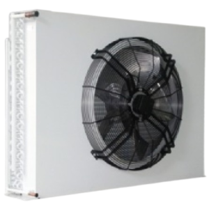 BITZER Ölkühler luftgekühlt für Schraubenkompressoren