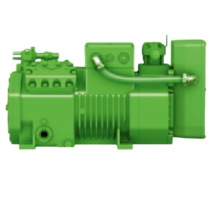 BITZER Kompressoren VARISPEED