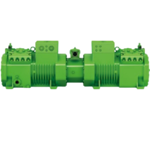 BITZER Tandem-Kompressoren