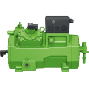 BITZER Kompressoren ECOLINE plus+ CO2 (transkritisch)