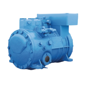 FRASCOLD Kompressoren A, B, D, Q