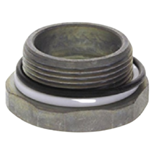 Ölschauglas und Dichtungen