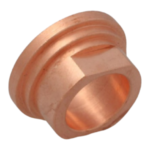 Lötadapter Maneurop Kompressoren