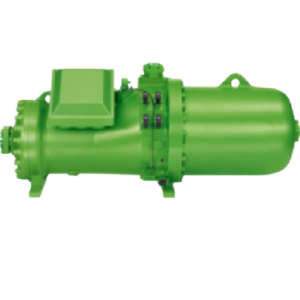 BITZER Kompakt-Schraubenkompressoren CSH
