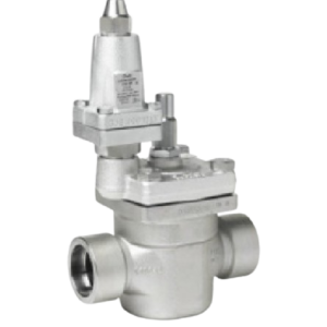 DANFOSS Ventilgehäuse ICS 1 Löt