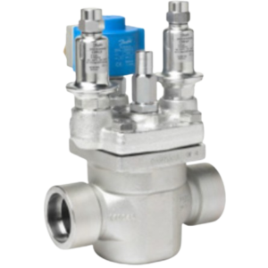 DANFOSS Ventilgehäuse ICS 3 Löt