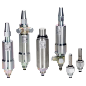 DANFOSS Pilotventile CV/EVM