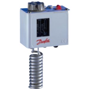 DANFOSS Raum-Thermostate KP