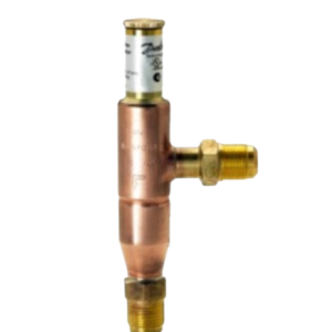 DANFOSS Leistungsregler KVC