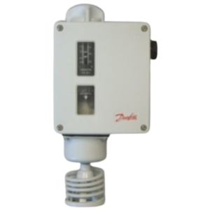 DANFOSS Raum-Thermostate RT