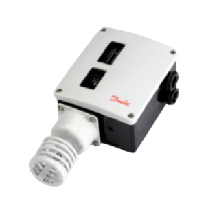 DANFOSS Thermostate Neutralzone RT-L