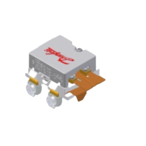 DANFOSS Goldkontakte RT