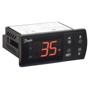 Kühlstellenregler EKC 22x