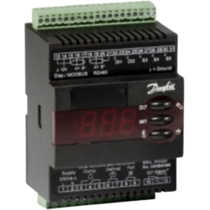 Kühlstellenregler EKC 302