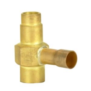 DANFOSS Flüssigkeits-Gas-Mischer LG