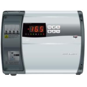 Kühlanlagensteuerung ECP300 EXPERT VD7