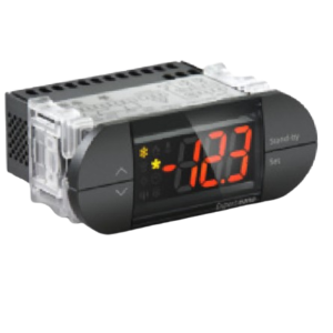 Kühlanlagensteuerungen EXPERT 200 NANO