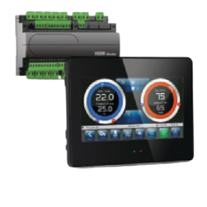 Kühlanlagensteuerungen VISION