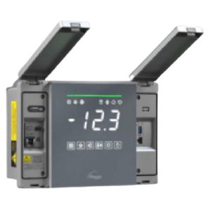 Kühlanlagensteuerungen NECTOR