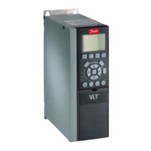 Frequenzumrichter FC 103 IP20