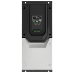 Frequenzumrichter Varipack IP55