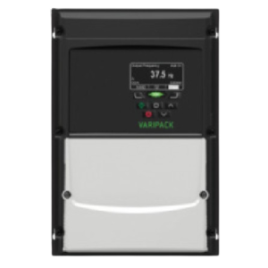 Frequenzumrichter Varipack IP66