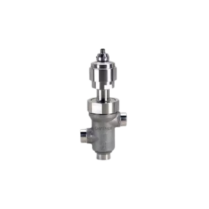 Elektronisches 3-Wege Ventil CTR für CO2