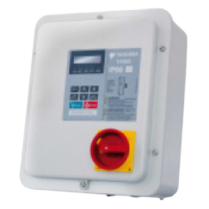 Frequenzumrichter V1000 IP66