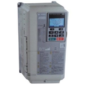 Frequenzumrichter A1000