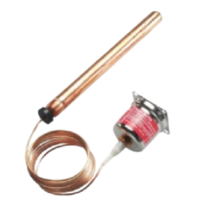 Thermostatische Piloteinheiten zu AVTA