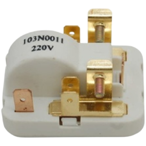 Anlassvorrichtung LST