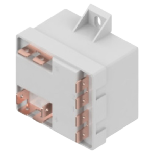 Zeitverzögerungsrelais