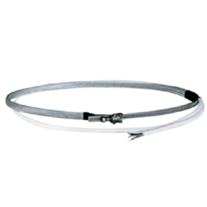 Zusatzheizungen Gürtel nicht selbstregulierend