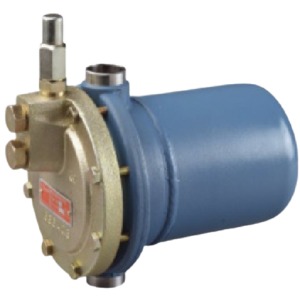 DANFOSS Pilotschwimmerventile SV