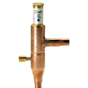 DANFOSS Sammlerdruckregler KVD