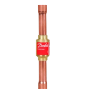 DANFOSS Differenzdruckregler NRD