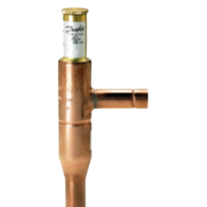 DANFOSS Startregler KVL