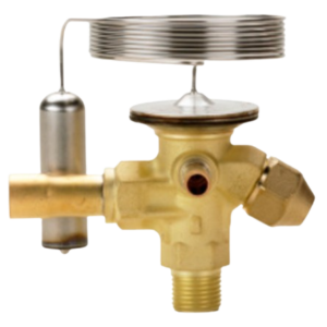 Thermostatische Expansionsventile TE 2 R744 (CO2)
