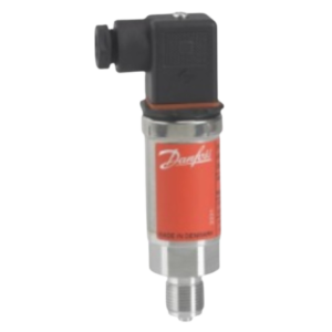 Drucktransmitter AKS 32