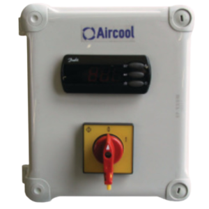 Kühlstellenregler ERC 21x BOX-S