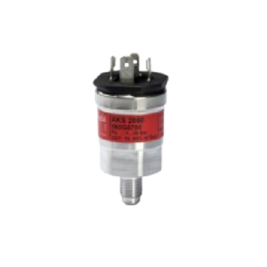 Drucktransmitter AKS 2050