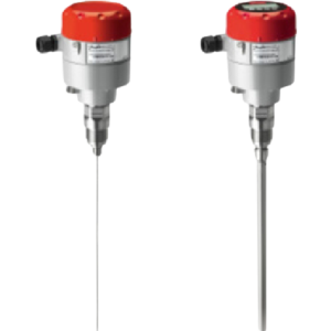 Elektronische Flüssigkeitsniveausonden mit HMI-Display AKS 4100