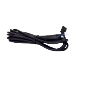 Zubehör für Temperaturanzeige