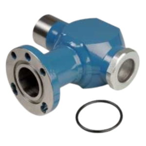 ESK Ölausgleichsadapter mit Schauglas