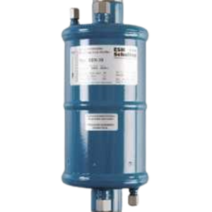 ESK Heissgasmuffler einstellbar GDX