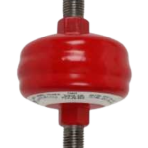 CARLY FCY-P6 Reststofffilter 64 bar bördel